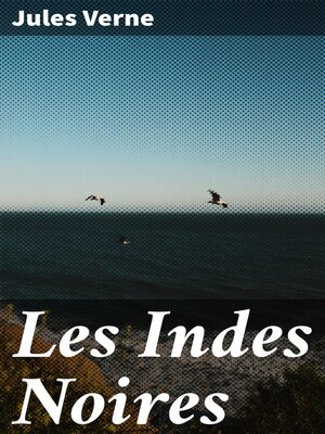 cover image of Les Indes Noires
